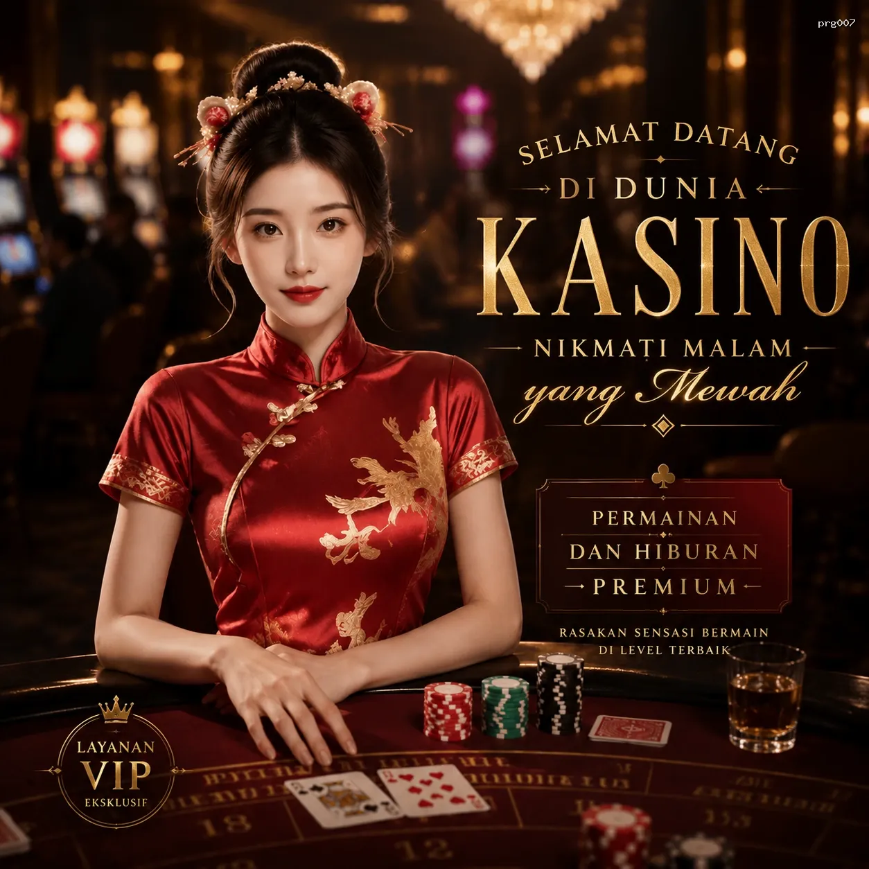 Menggali Fitur Menarik di Situs Game prg007