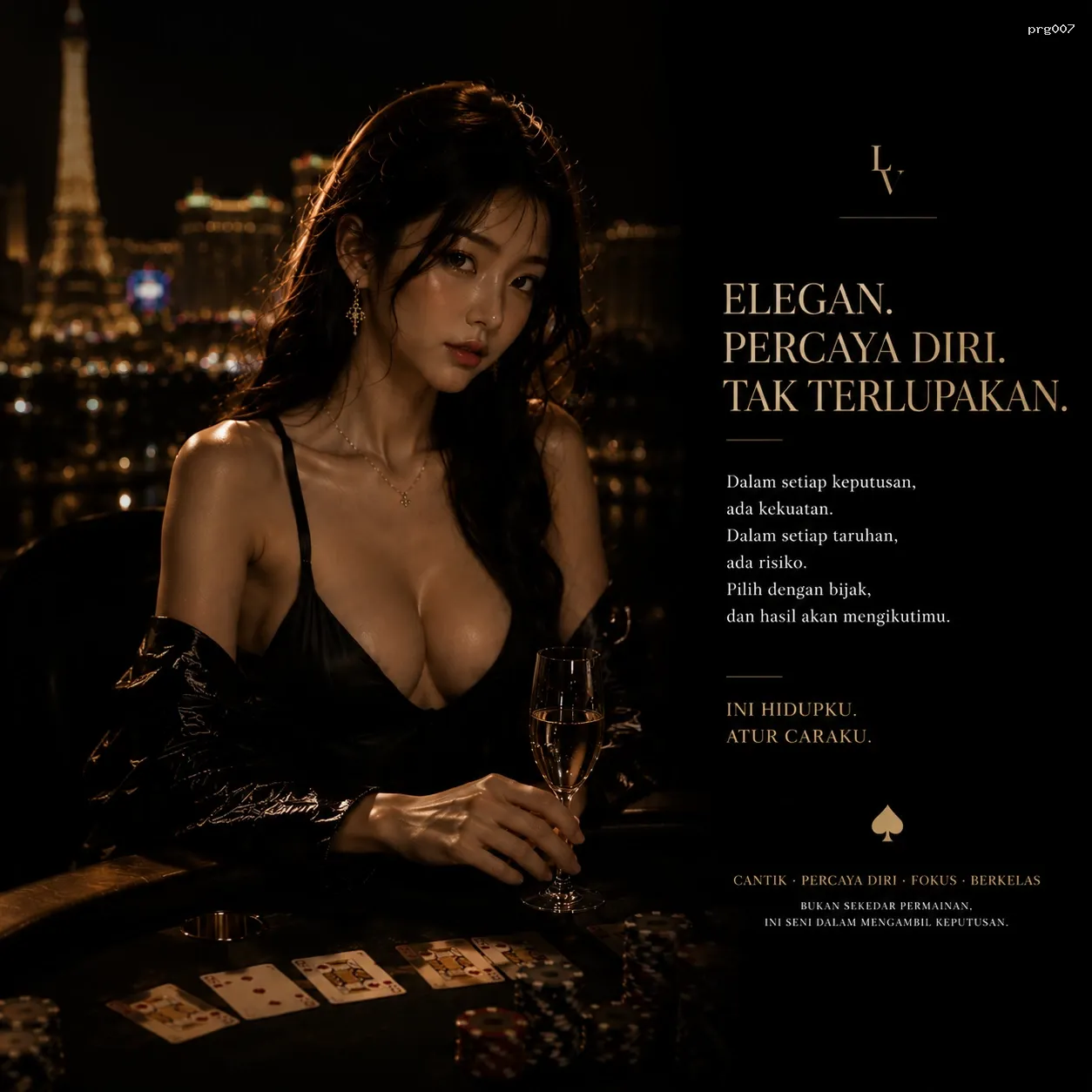 Menjelajahi Ragam Game dari prg007 bagi Pecinta Game