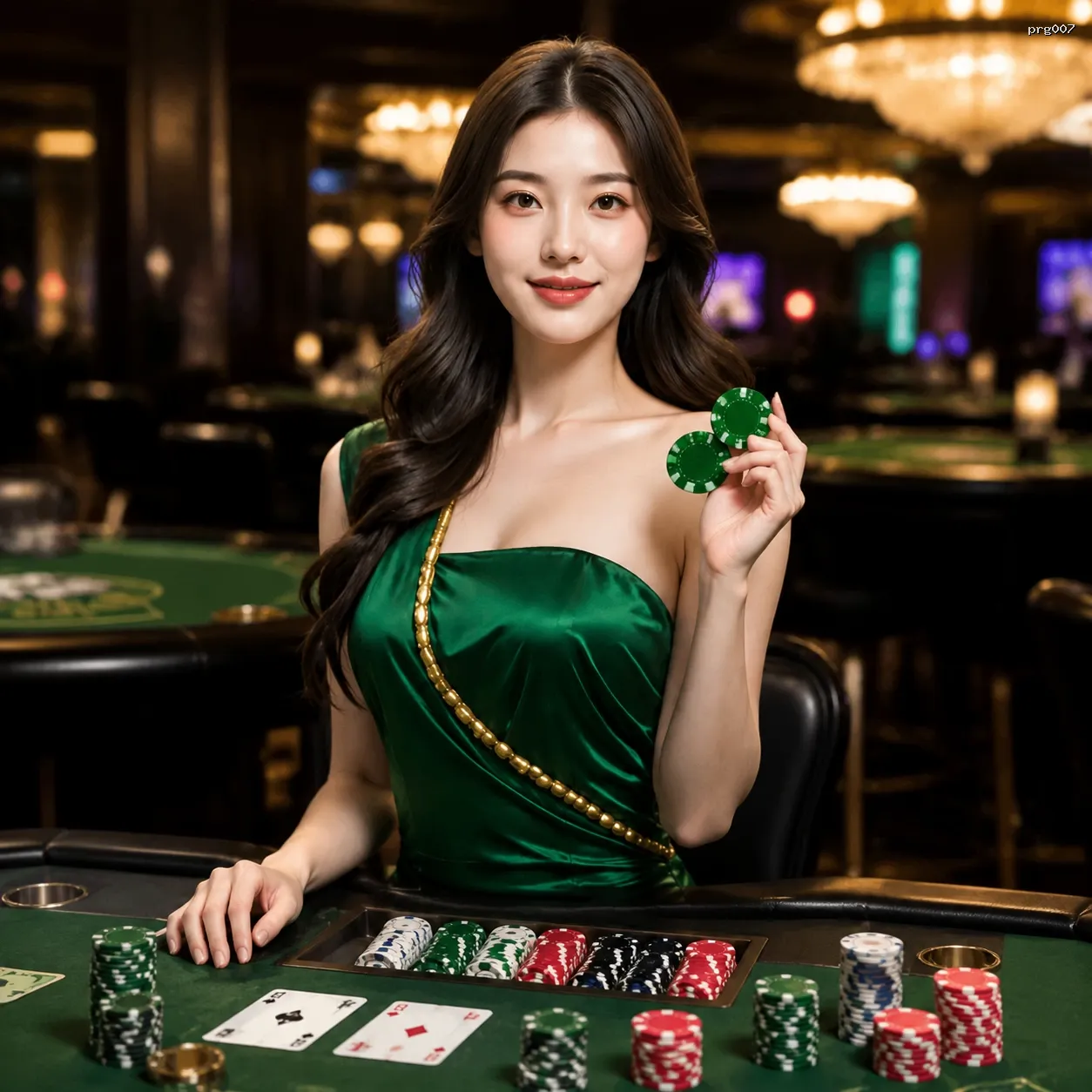 Keunggulan dan Fitur Menarik di Situs Game prg007