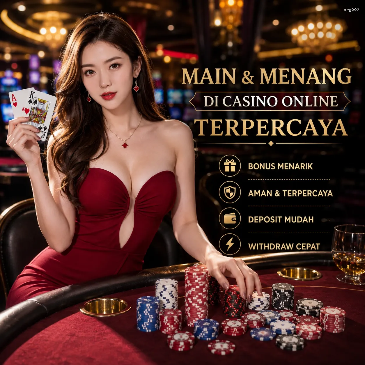 Menelusuri Keunggulan Situs Game prg007