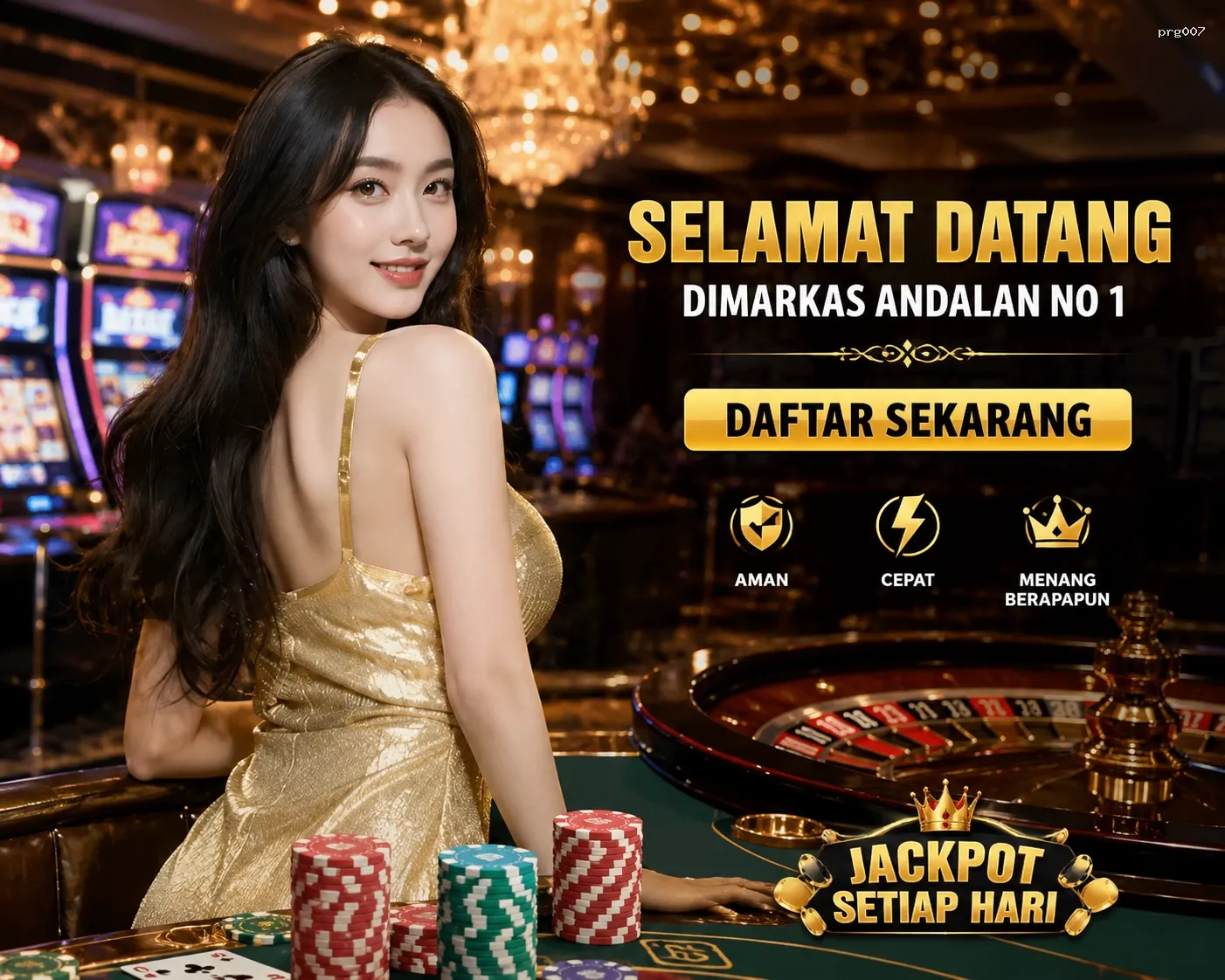 Tips dan Trik Bermain di prg007 untuk Pemula